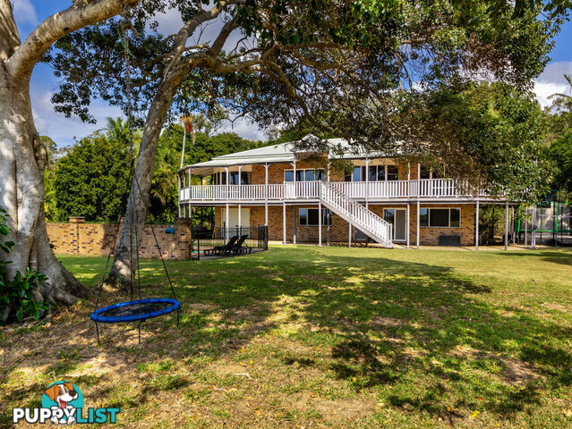 214 Sylvan Drive MOORE PARK BEACH QLD 4670