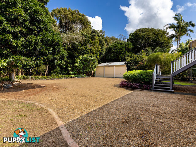 214 Sylvan Drive MOORE PARK BEACH QLD 4670