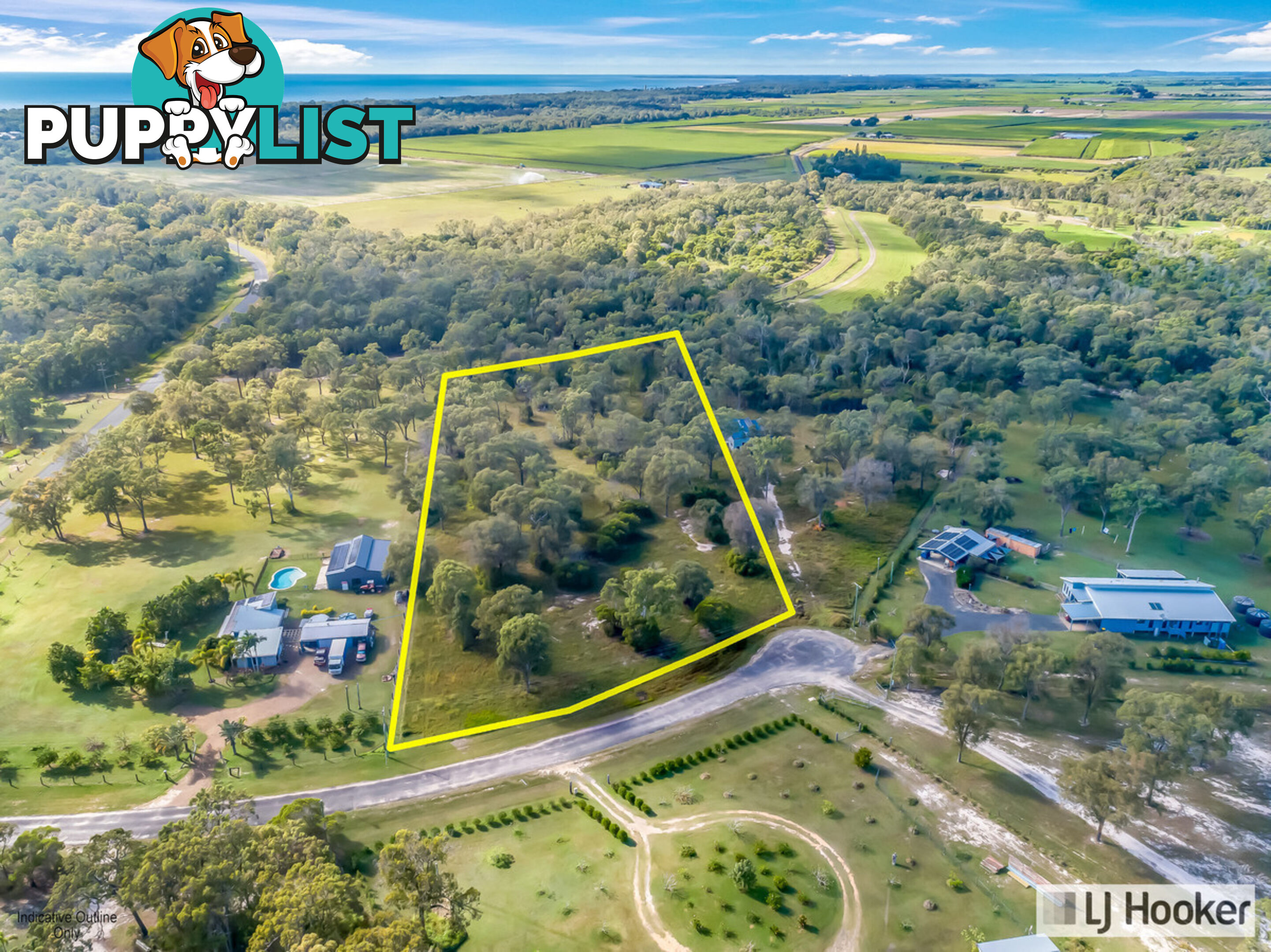 17 Sea Eagle Close MOORE PARK BEACH QLD 4670