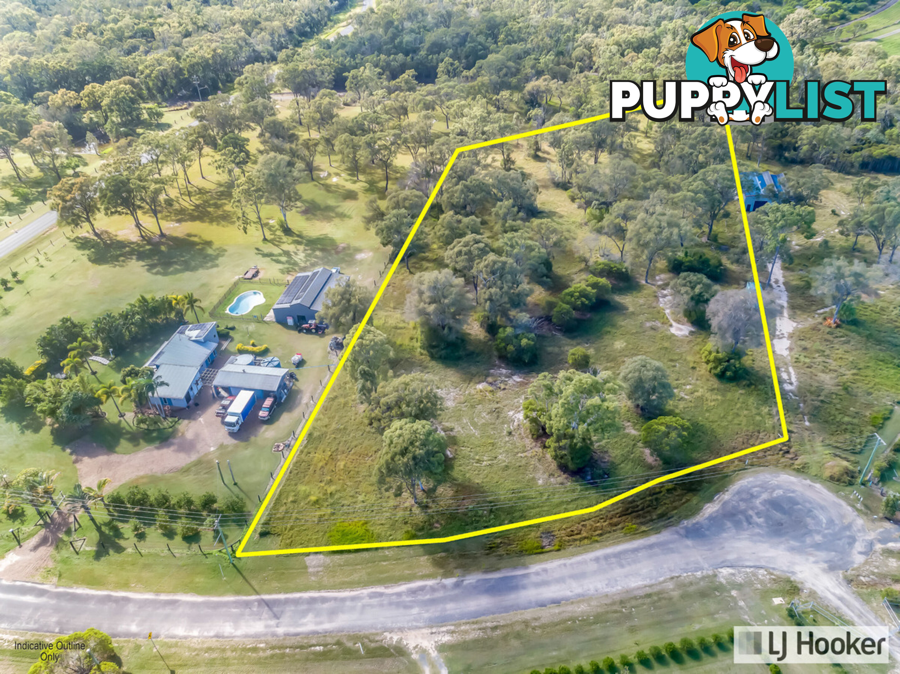 17 Sea Eagle Close MOORE PARK BEACH QLD 4670