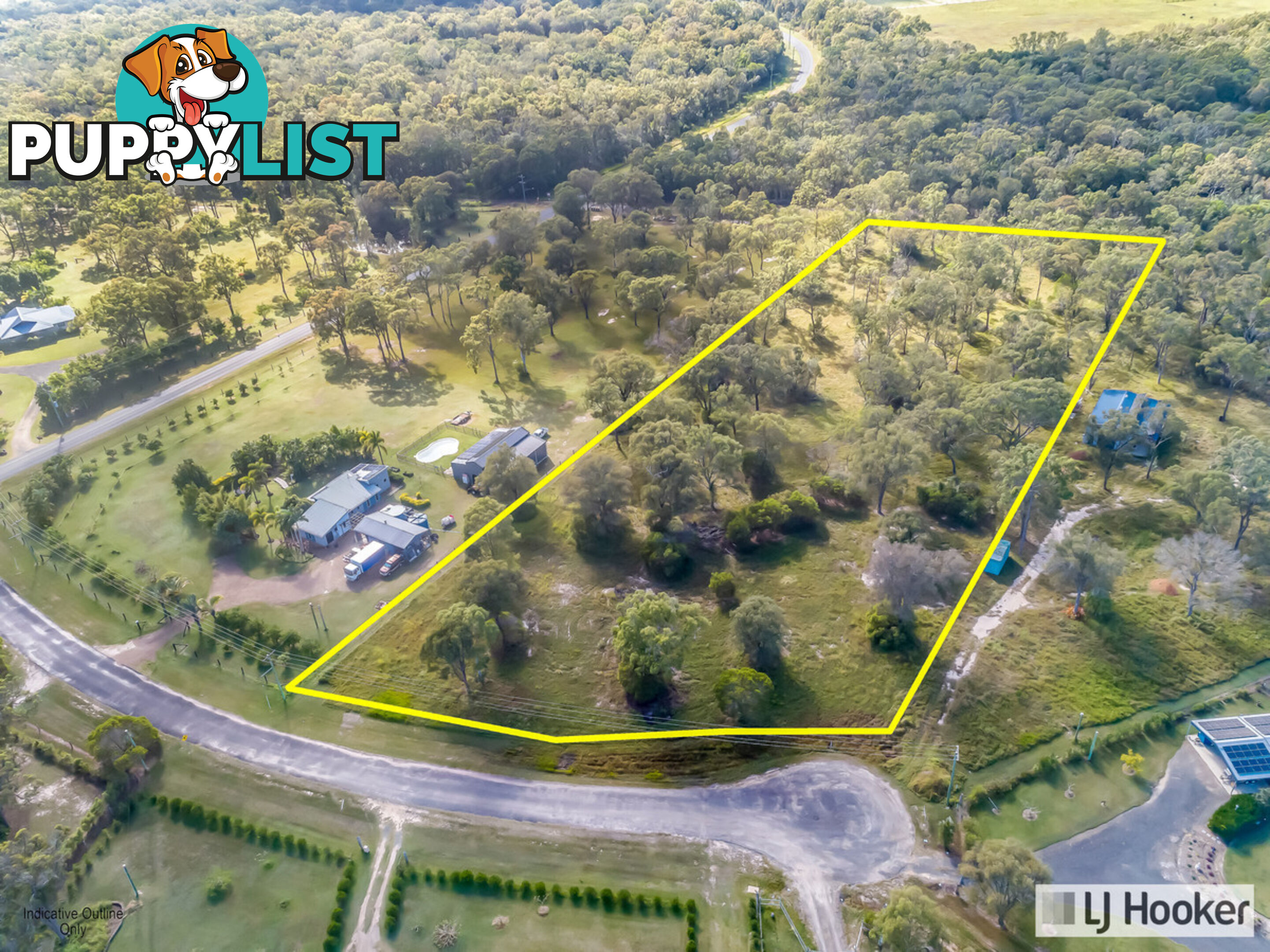 17 Sea Eagle Close MOORE PARK BEACH QLD 4670
