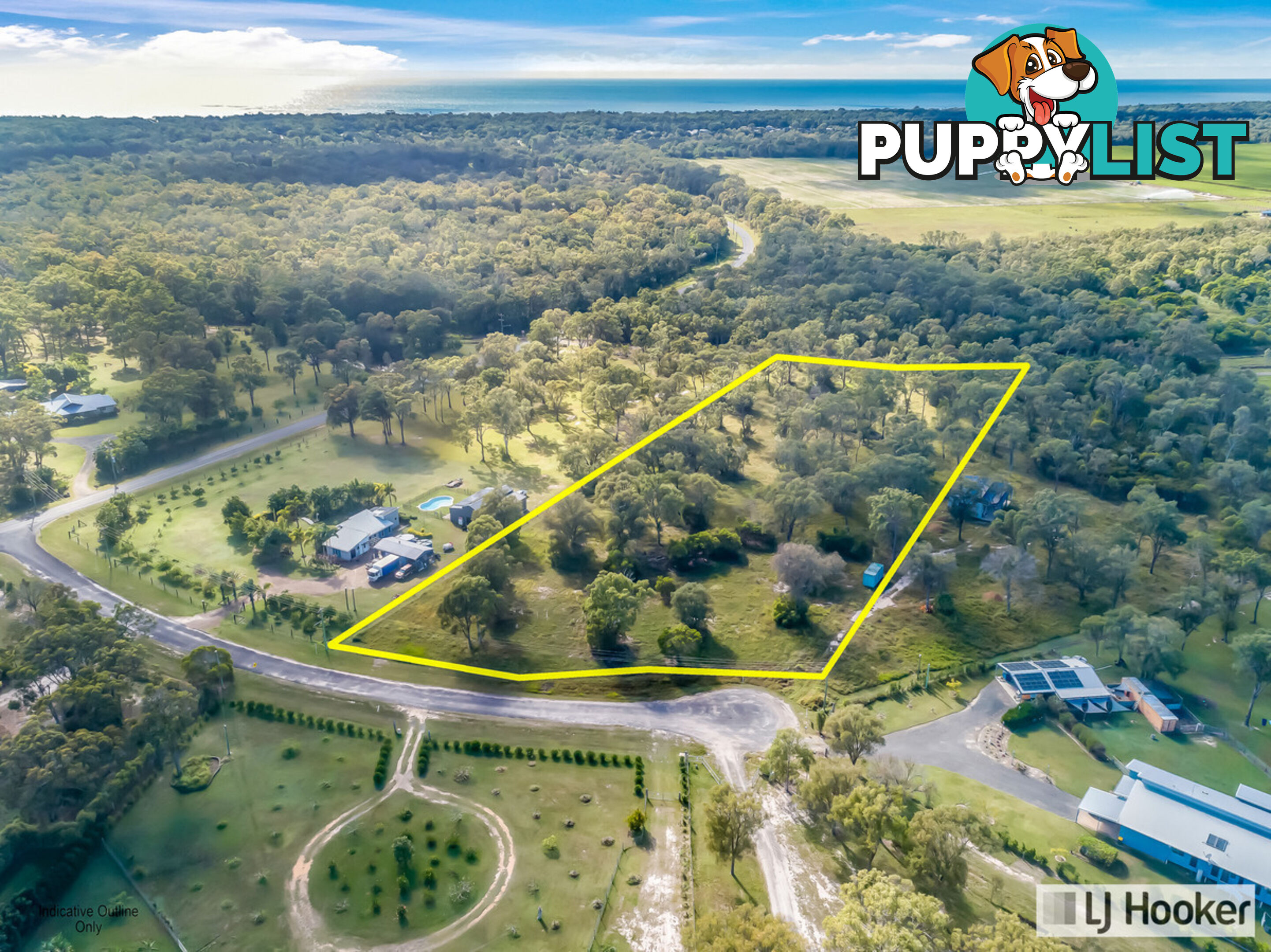 17 Sea Eagle Close MOORE PARK BEACH QLD 4670