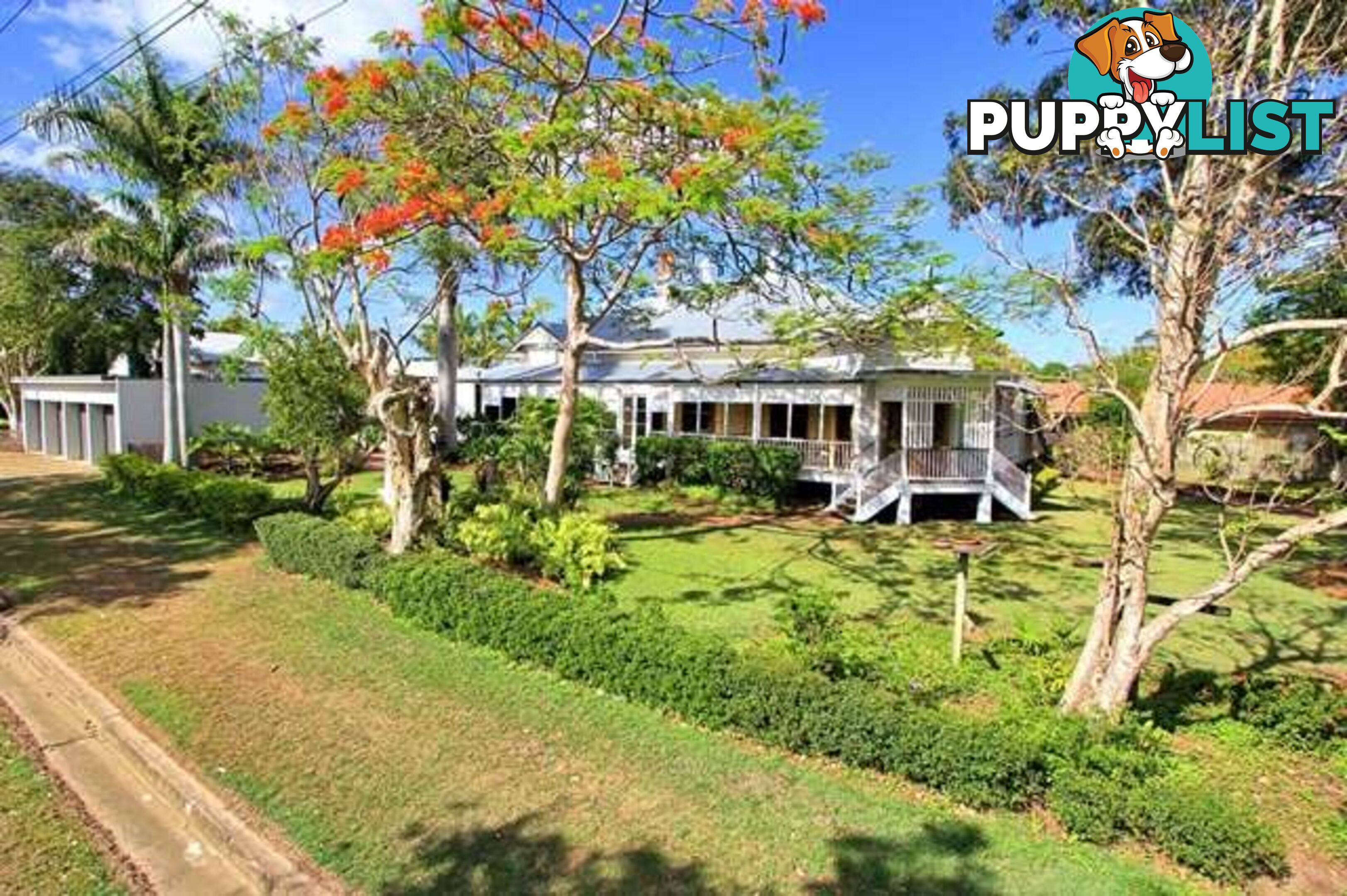 314 Bourbong Street BUNDABERG WEST QLD 4670