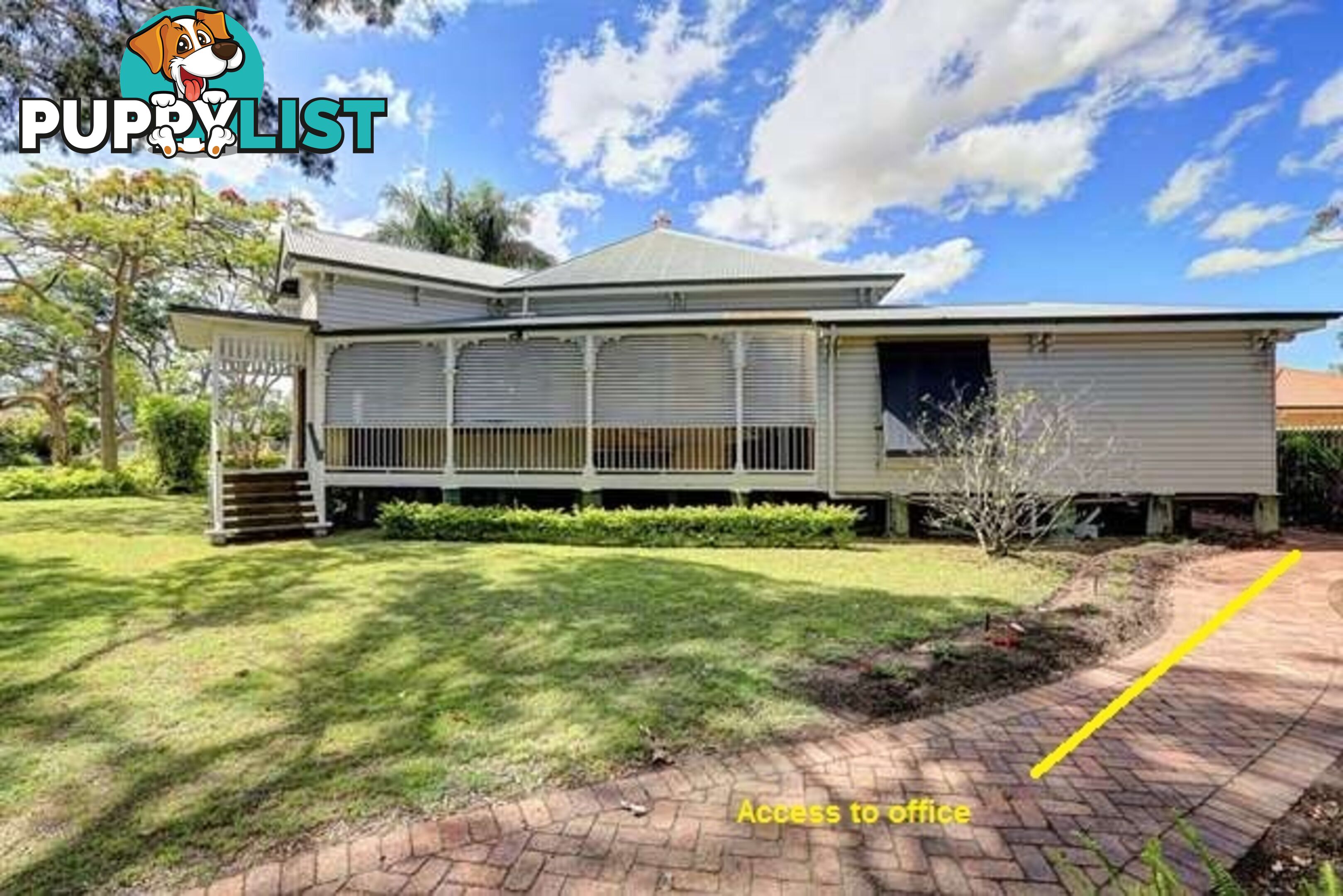 314 Bourbong Street BUNDABERG WEST QLD 4670