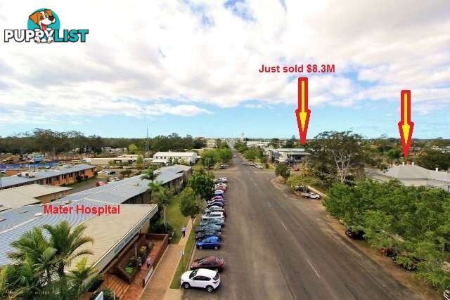 314 Bourbong Street BUNDABERG WEST QLD 4670