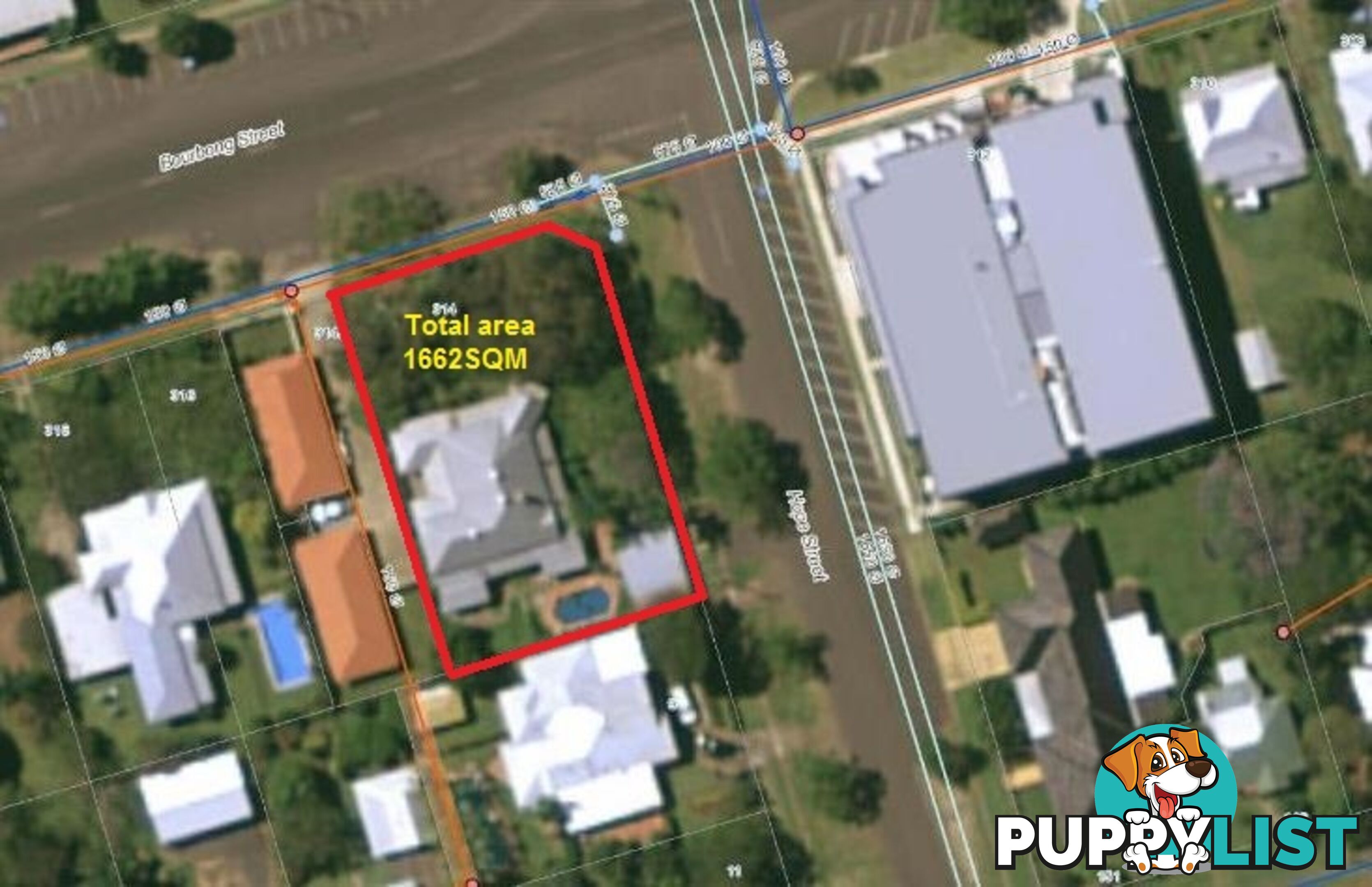 314 Bourbong Street BUNDABERG WEST QLD 4670