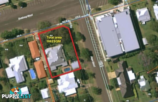 314 Bourbong Street BUNDABERG WEST QLD 4670