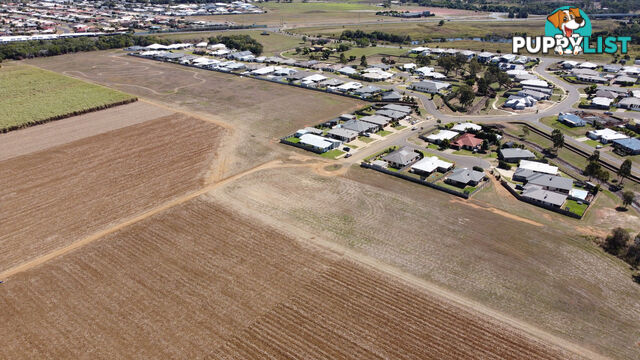 Lot 61/ Sienna Vale Estate ASHFIELD QLD 4670