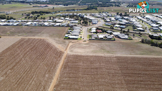 Lot 61/ Sienna Vale Estate ASHFIELD QLD 4670