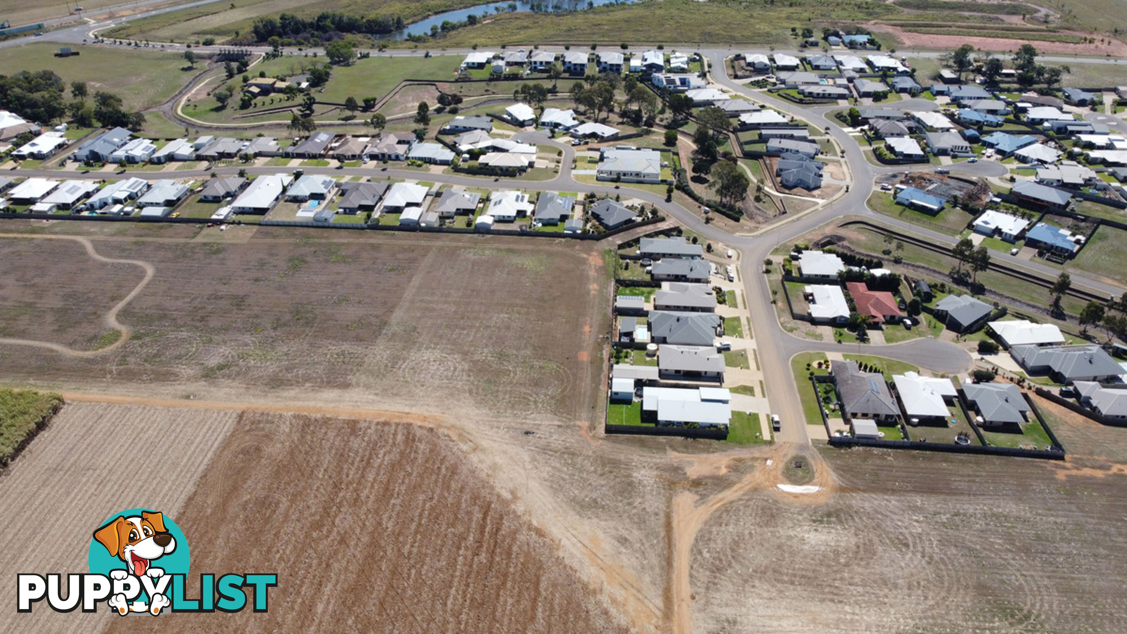 Lot 61/ Sienna Vale Estate ASHFIELD QLD 4670