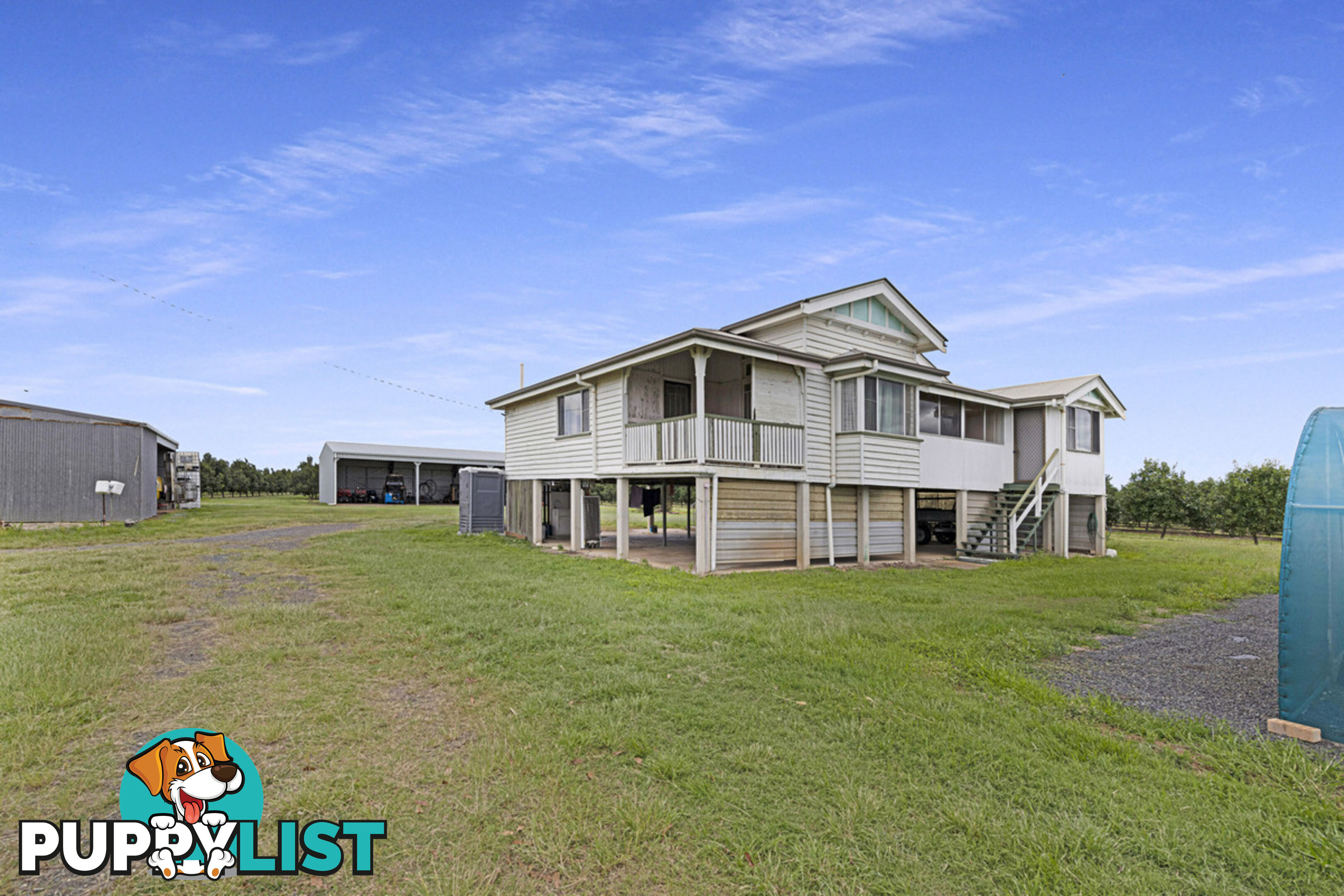 MEADOWVALE QLD 4670