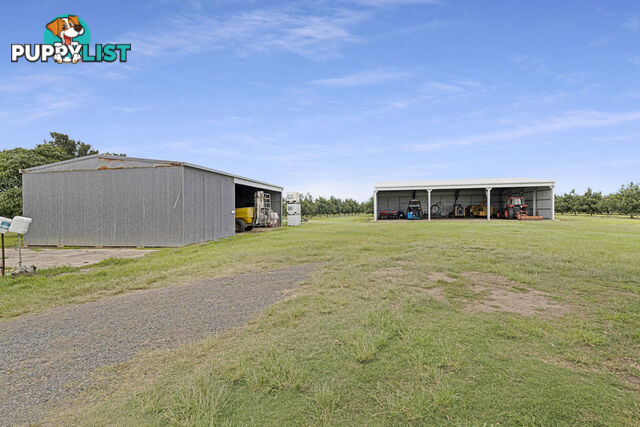 MEADOWVALE QLD 4670