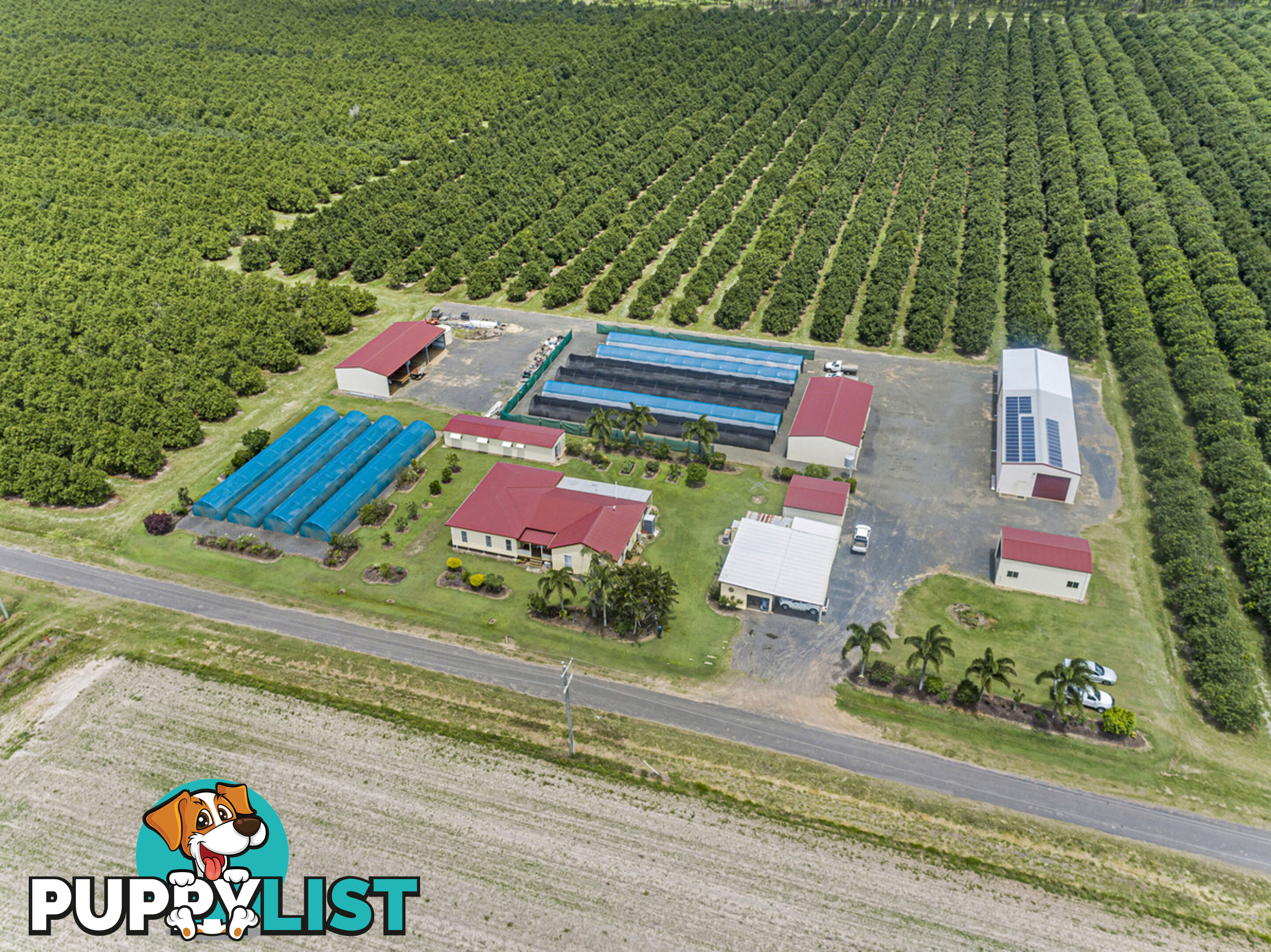 MEADOWVALE QLD 4670