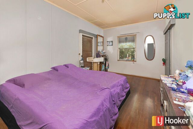 22 Powers Street BURNETT HEADS QLD 4670