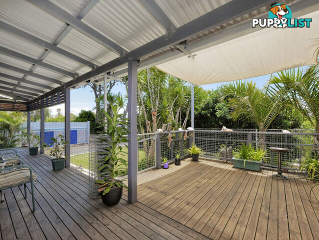 22 Powers Street BURNETT HEADS QLD 4670