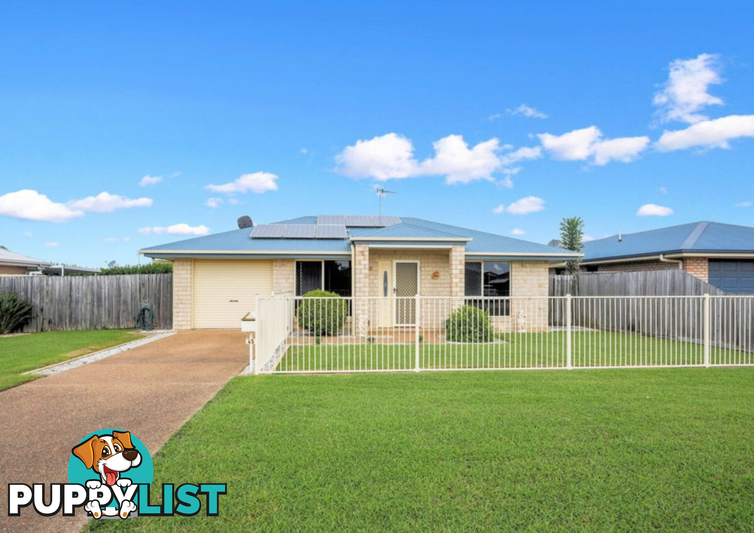 45 Searle Street THABEBAN QLD 4670