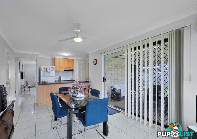 45 Searle Street THABEBAN QLD 4670