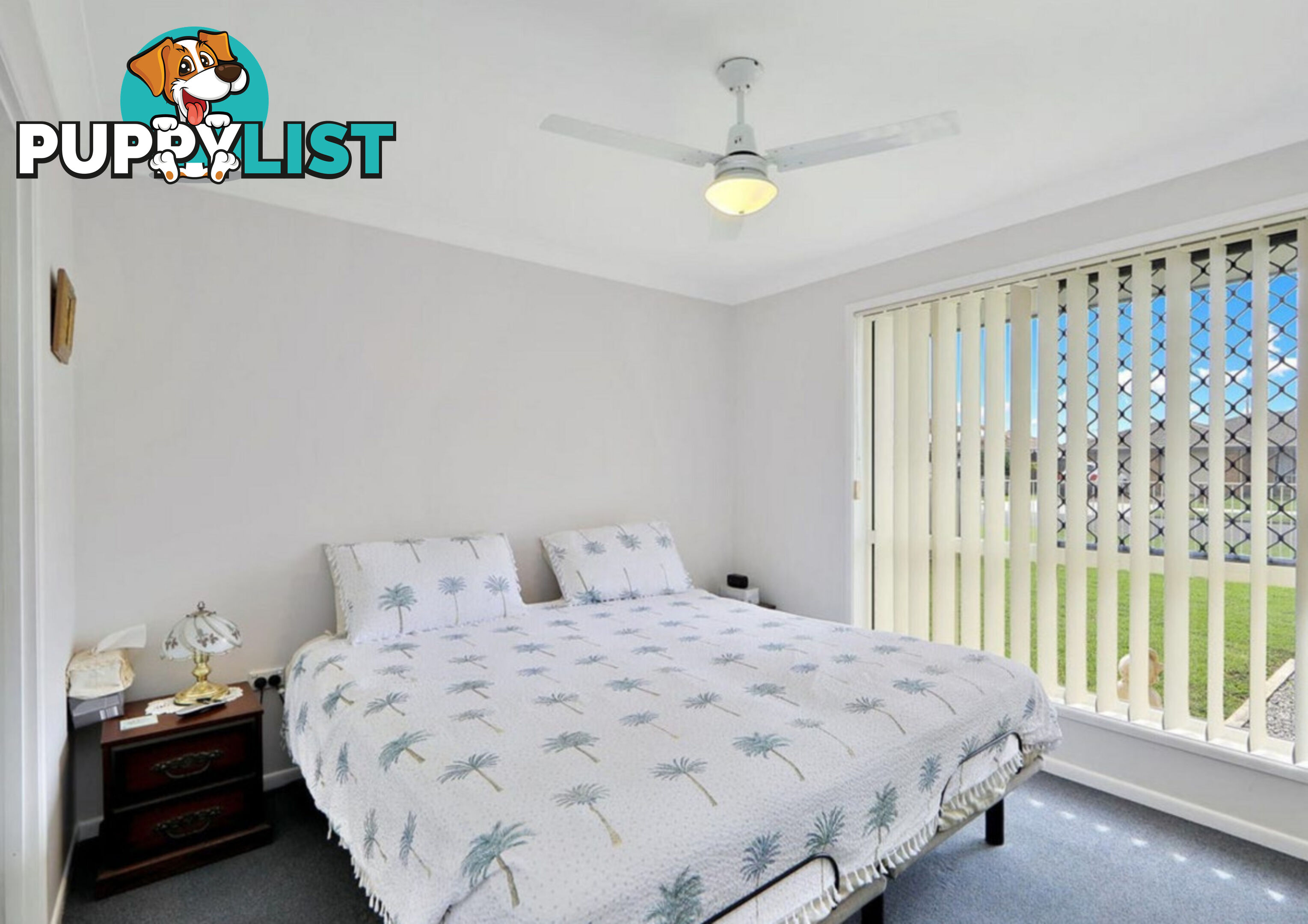 45 Searle Street THABEBAN QLD 4670