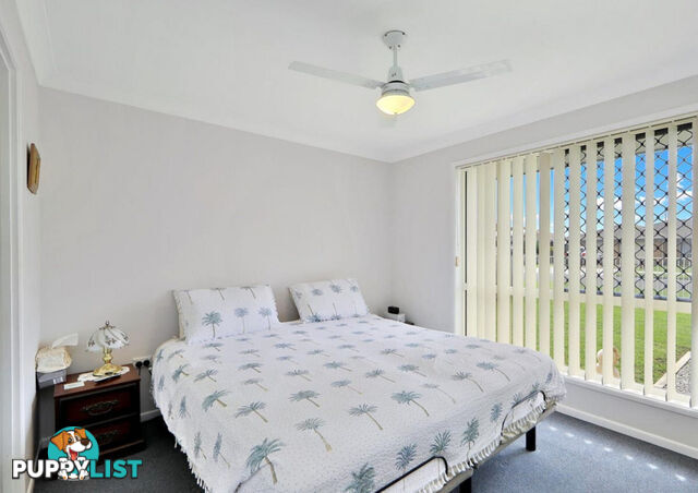 45 Searle Street THABEBAN QLD 4670