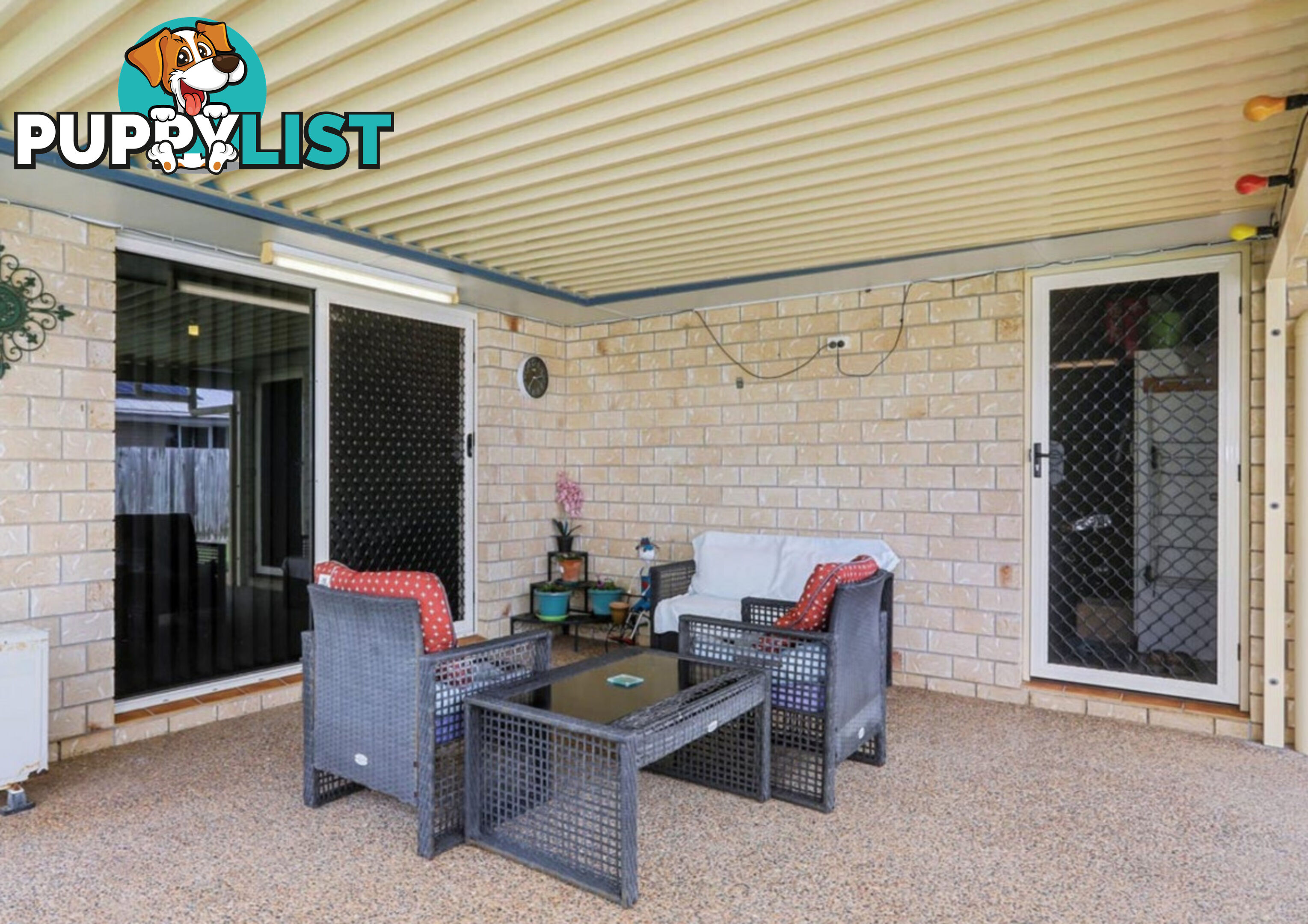 45 Searle Street THABEBAN QLD 4670