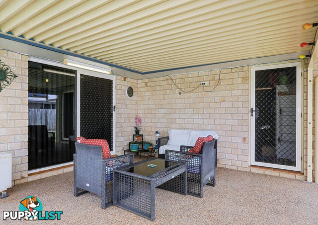 45 Searle Street THABEBAN QLD 4670