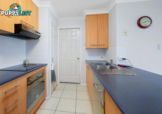 45 Searle Street THABEBAN QLD 4670