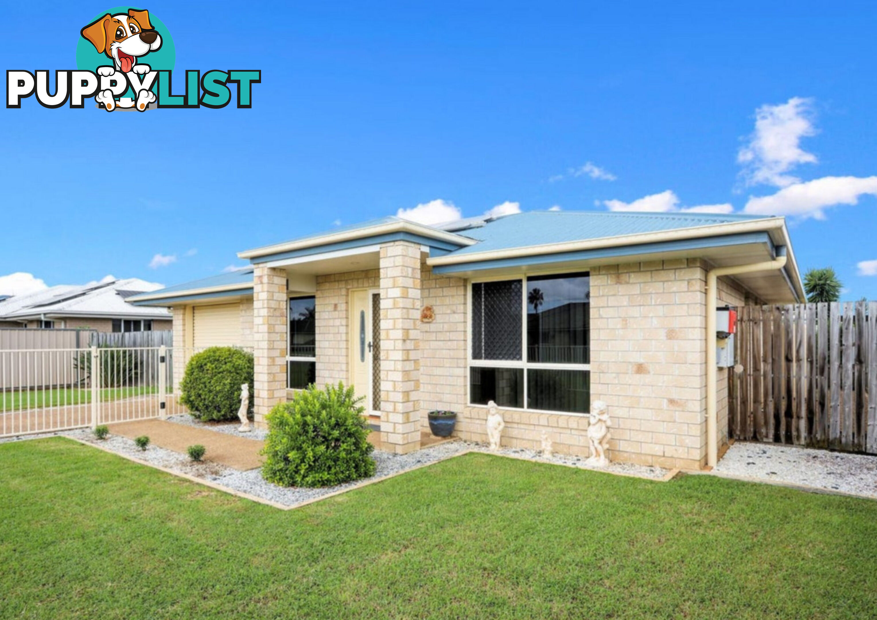 45 Searle Street THABEBAN QLD 4670