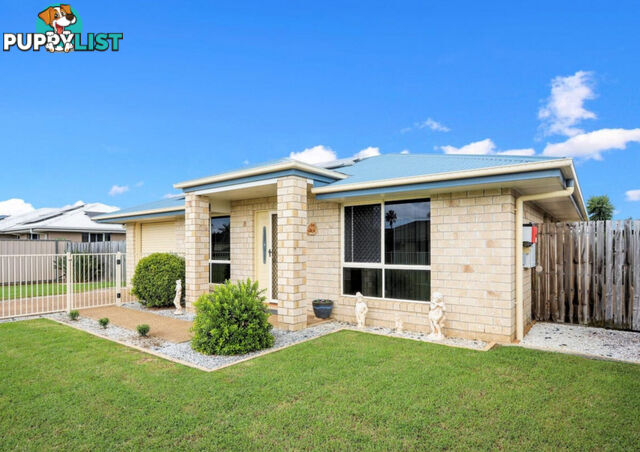 45 Searle Street THABEBAN QLD 4670
