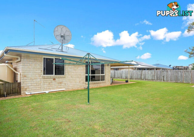 45 Searle Street THABEBAN QLD 4670