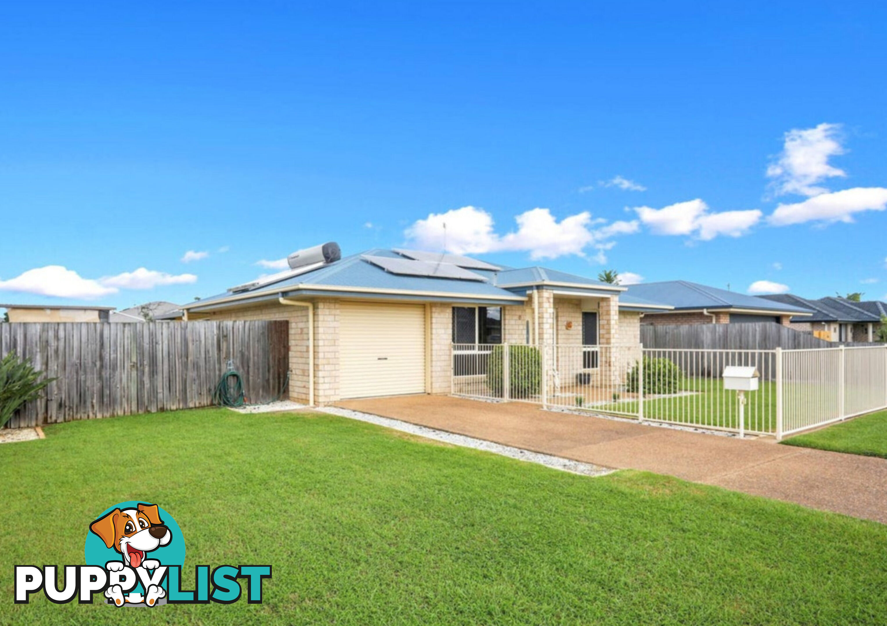 45 Searle Street THABEBAN QLD 4670