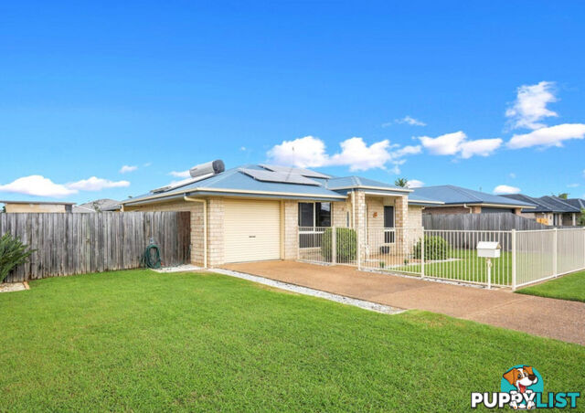 45 Searle Street THABEBAN QLD 4670