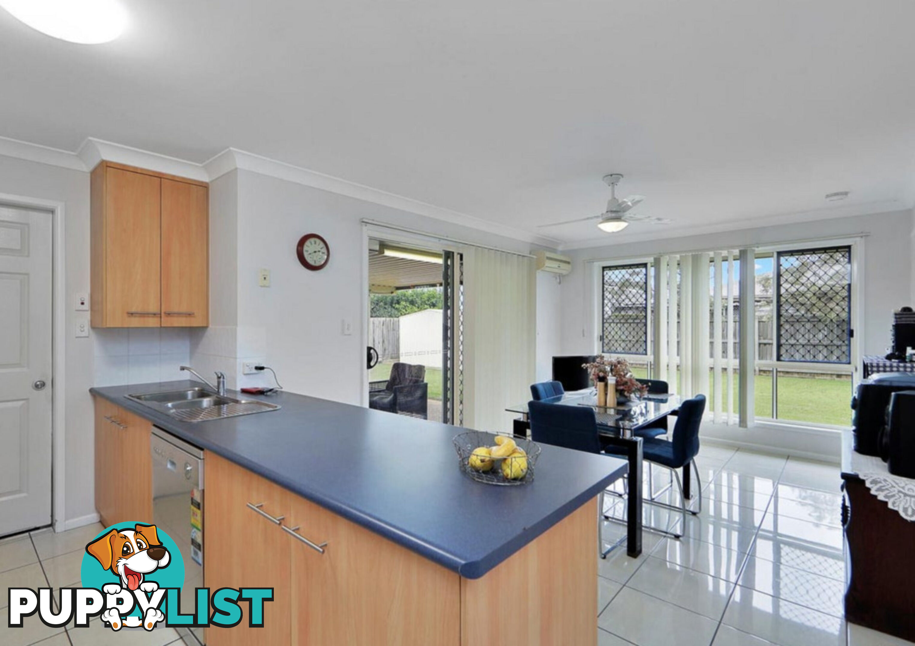 45 Searle Street THABEBAN QLD 4670