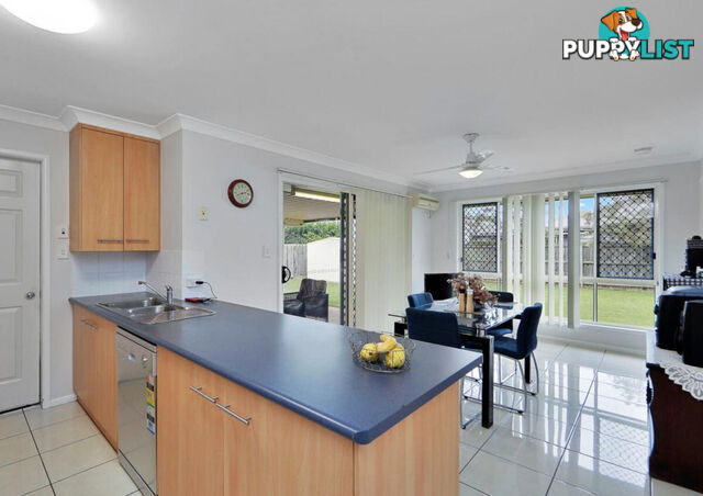45 Searle Street THABEBAN QLD 4670