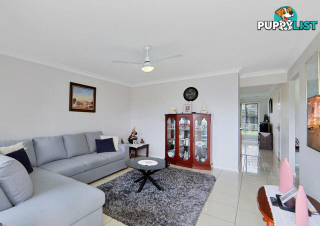 45 Searle Street THABEBAN QLD 4670