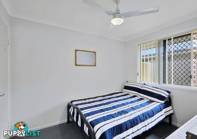 45 Searle Street THABEBAN QLD 4670