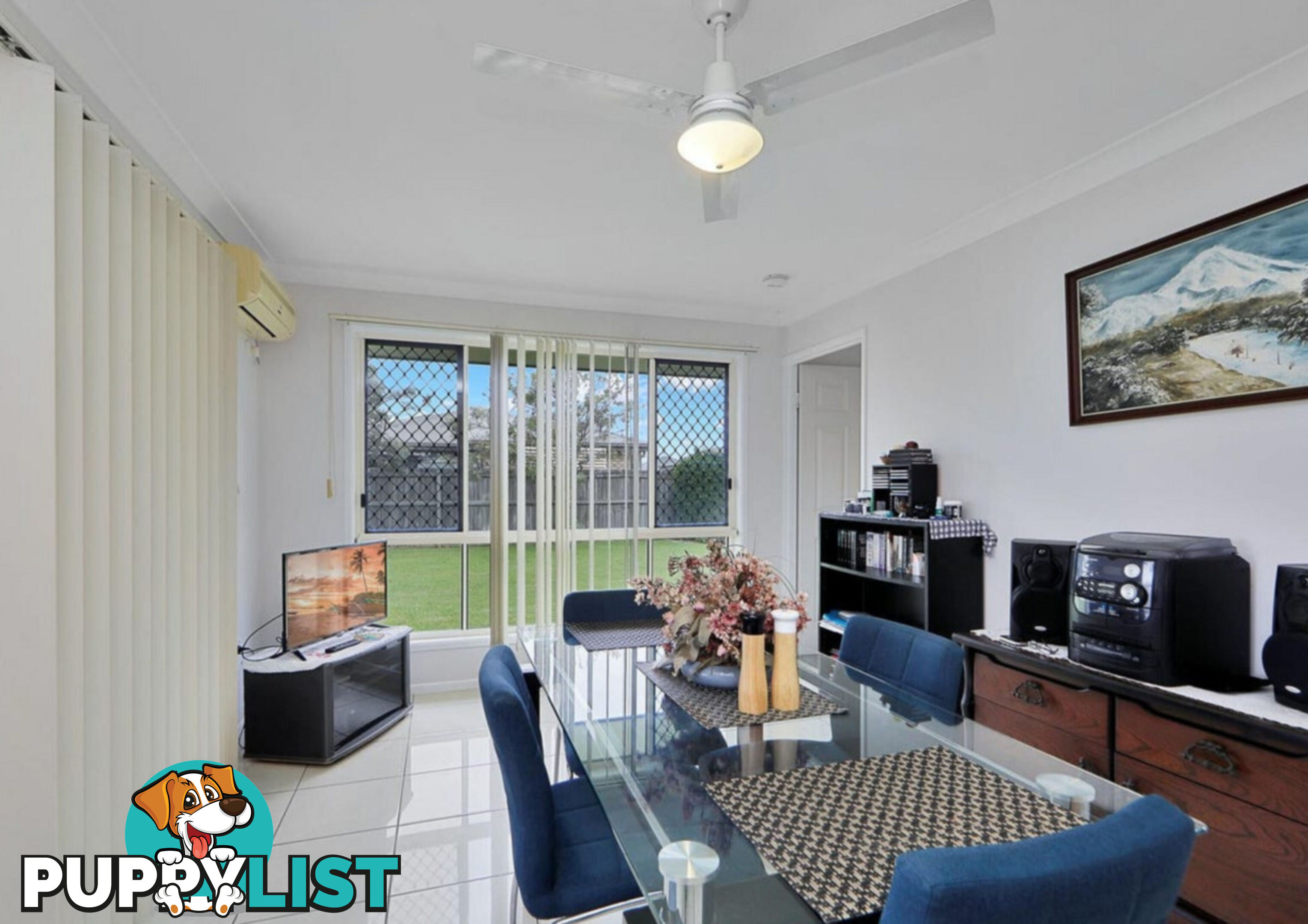 45 Searle Street THABEBAN QLD 4670