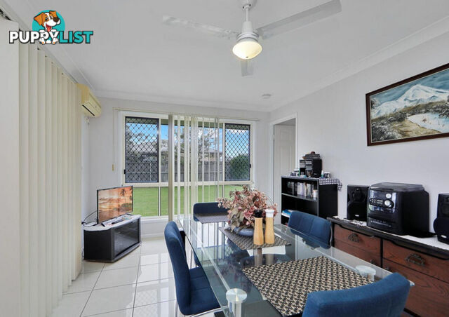 45 Searle Street THABEBAN QLD 4670
