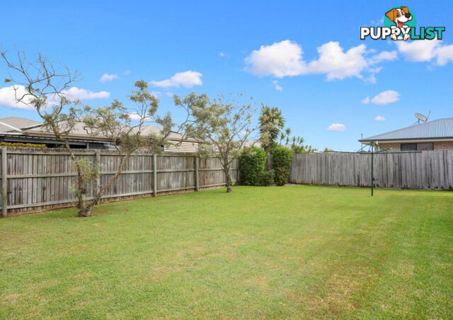 45 Searle Street THABEBAN QLD 4670