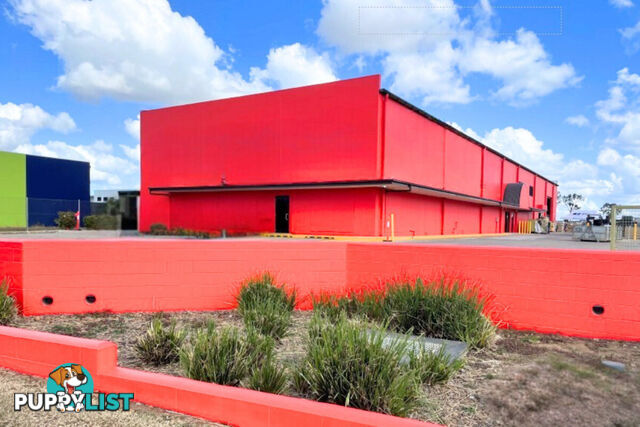 59 Johanna Boulevard KENSINGTON QLD 4670