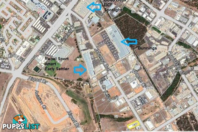 59 Johanna Boulevard KENSINGTON QLD 4670