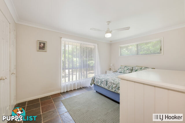 9 Plum Tree Crescent MOORE PARK BEACH QLD 4670