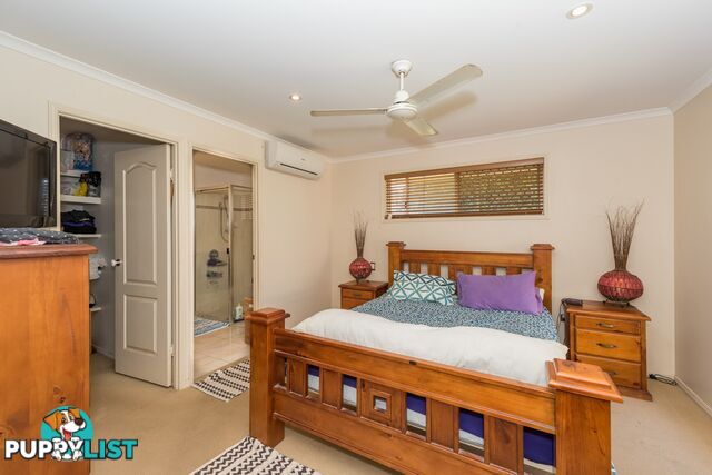 13 McCallum Close CORAL COVE QLD 4670