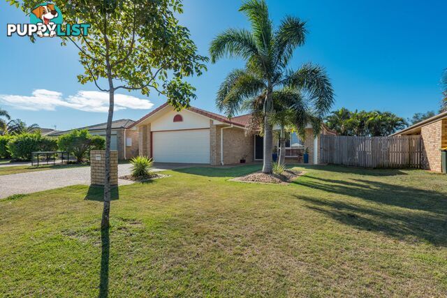 13 McCallum Close CORAL COVE QLD 4670