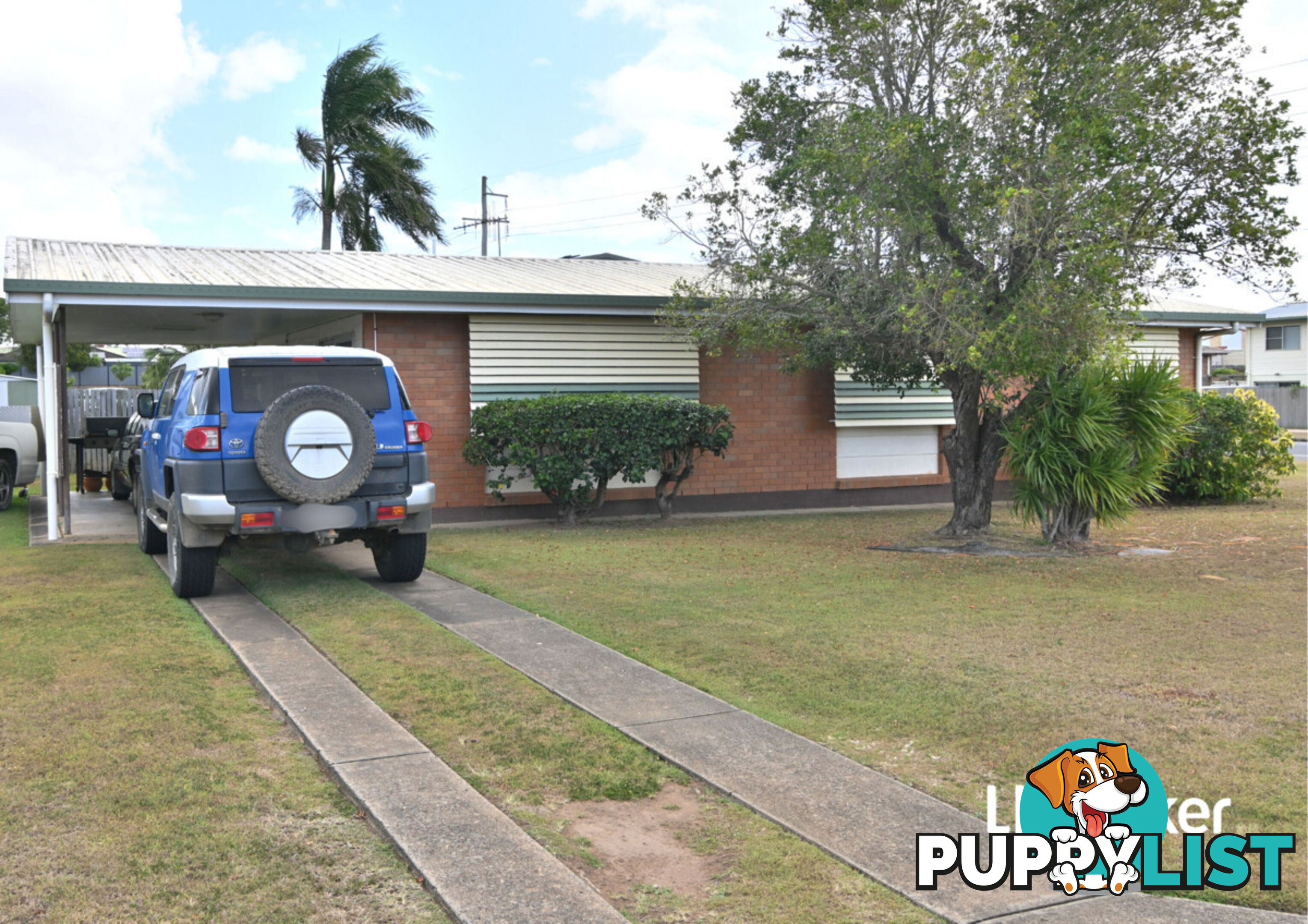 229 Branyan Street AVOCA QLD 4670