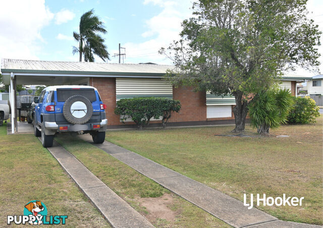 229 Branyan Street AVOCA QLD 4670