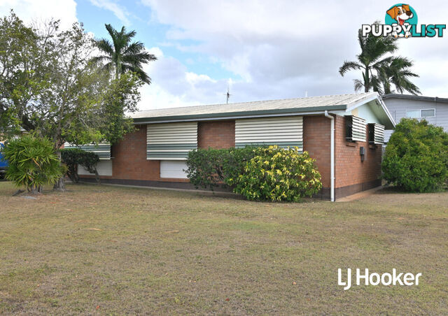 229 Branyan Street AVOCA QLD 4670