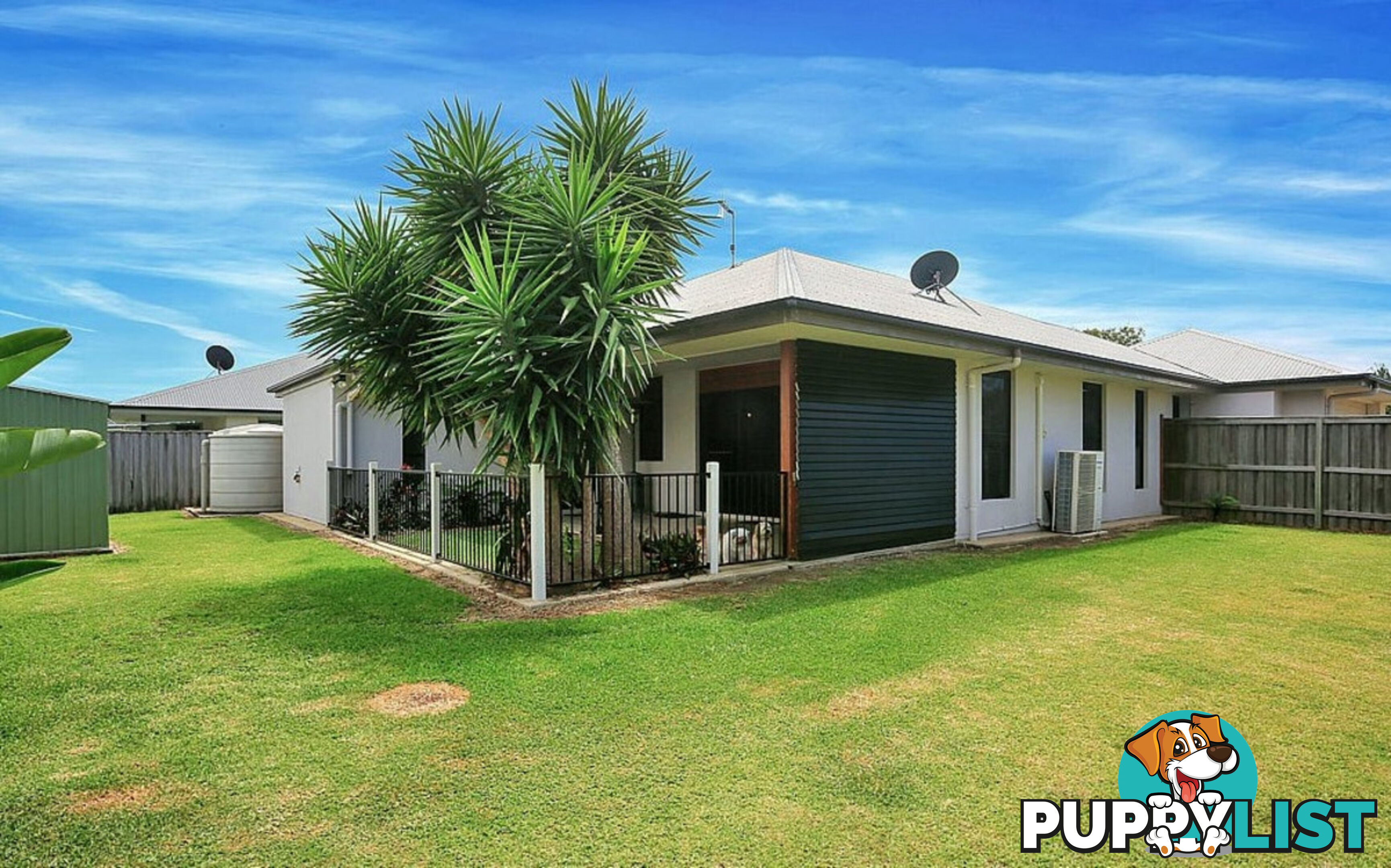 4 Whale Circuit BARGARA QLD 4670