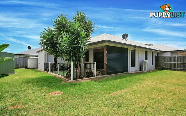 4 Whale Circuit BARGARA QLD 4670