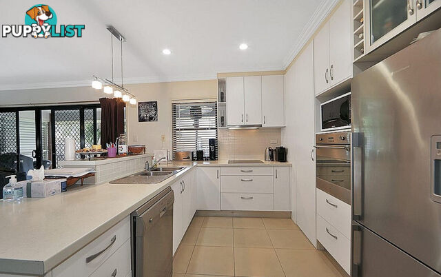 4 Whale Circuit BARGARA QLD 4670