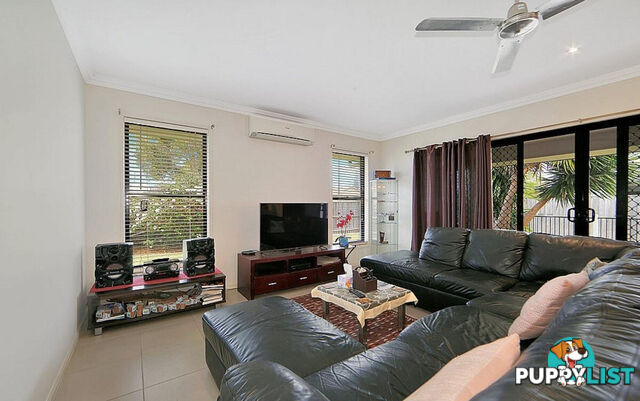 4 Whale Circuit BARGARA QLD 4670